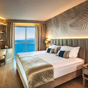 Hotel Charisma De Luxe, Kusadasi