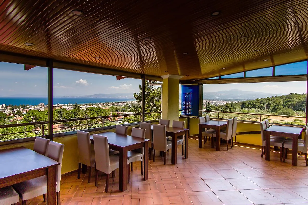 Misa Pension Apart Guzelcamli 3*,  Turkey