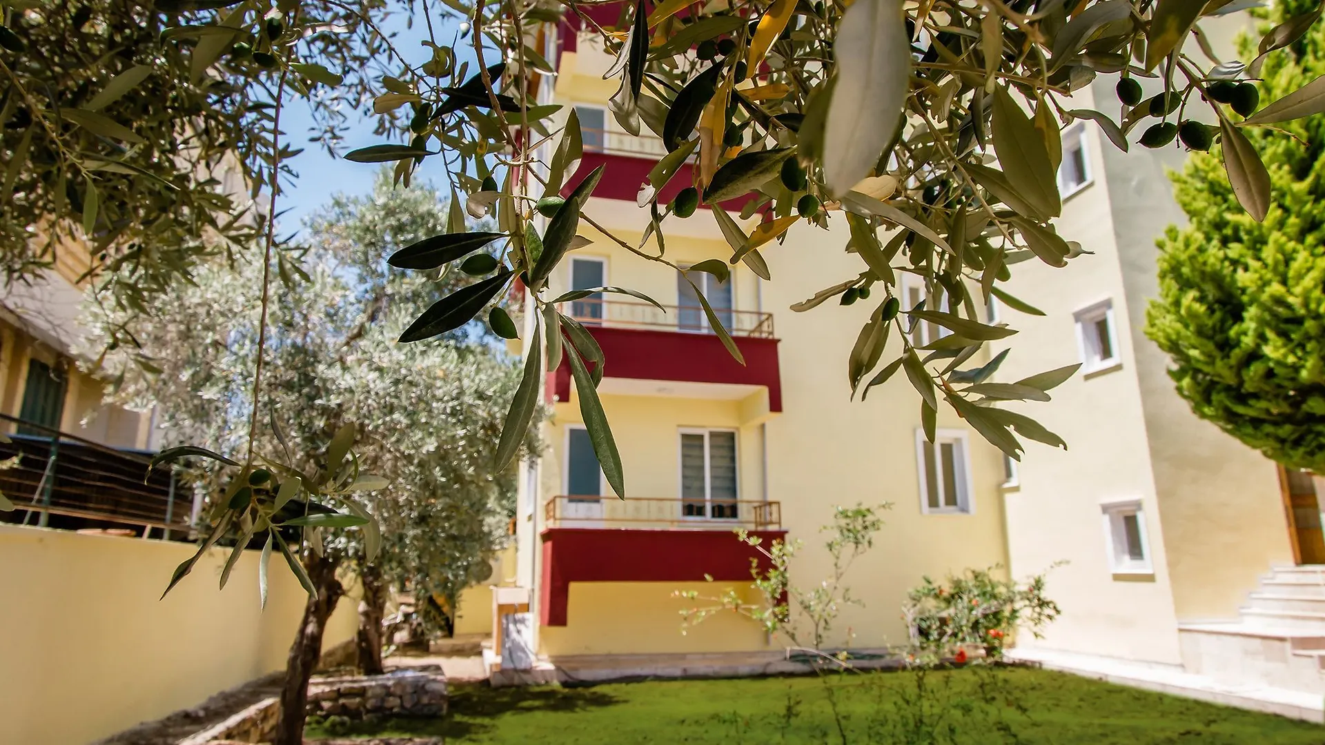 Misa Pension Apart Guzelcamli 3*,  Turkey