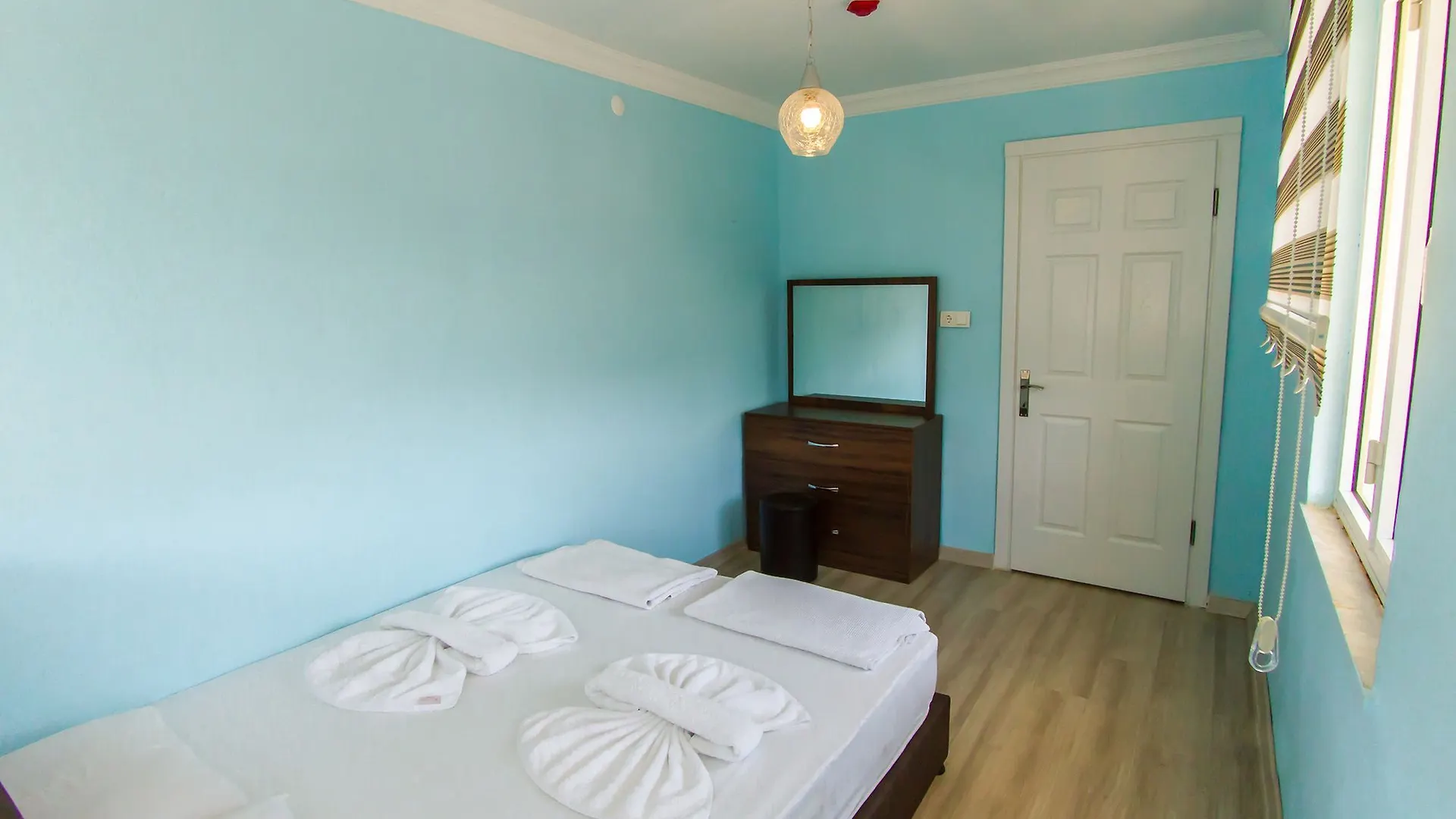*** Hotel Misa Pension Apart Guzelcamli Turkey