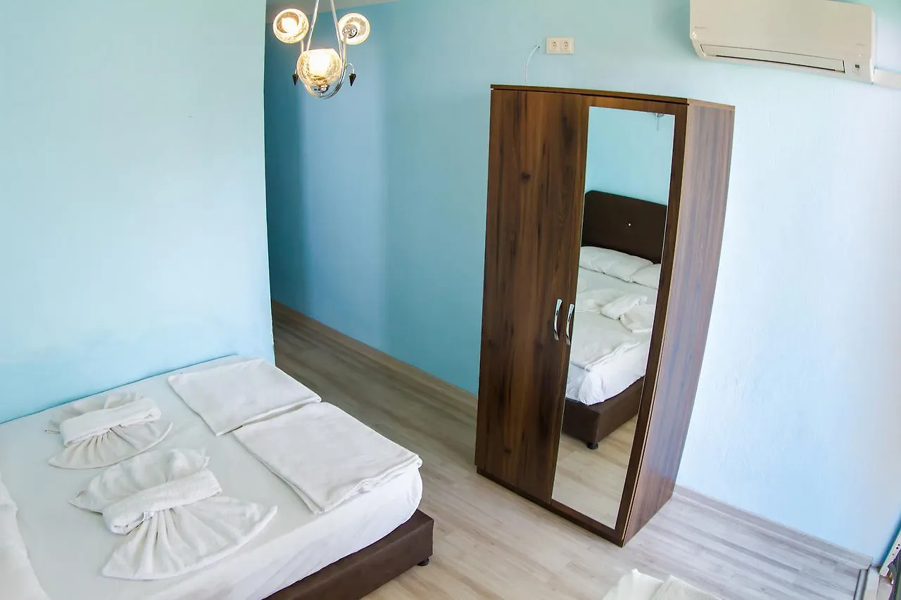 Misa Pension Apart Guzelcamli