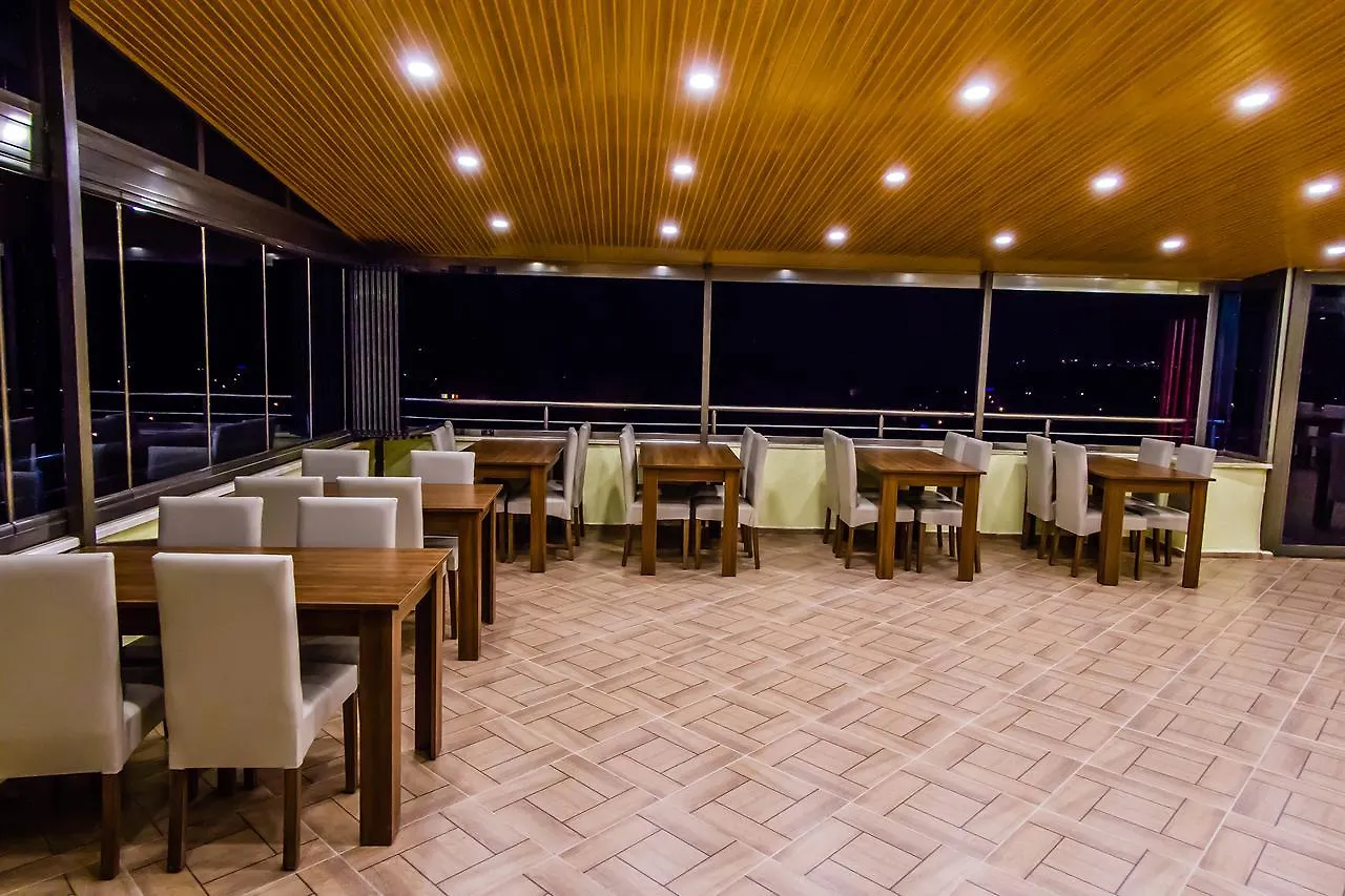 Misa Pension Apart Guzelcamli Hotel