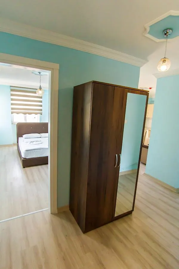 Misa Pension Apart Guzelcamli 3*,  Turkey