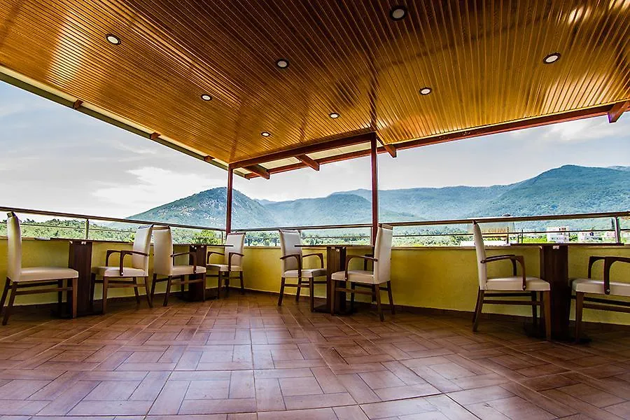 Misa Pension Apart Guzelcamli