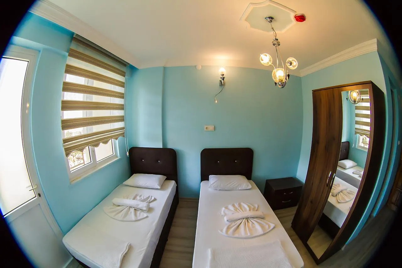 Hotel Misa Pension Apart Guzelcamli