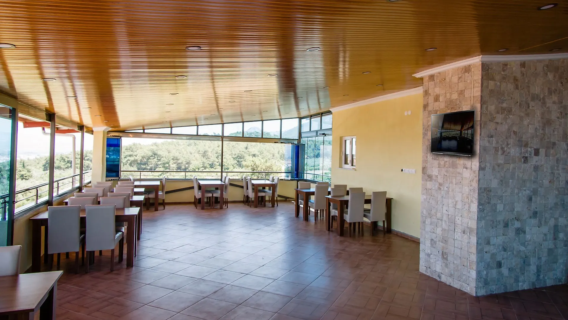 *** Hotel Misa Pension Apart Guzelcamli Turkey